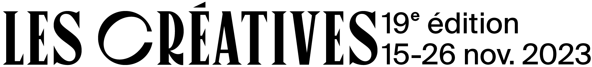 Les Créatives